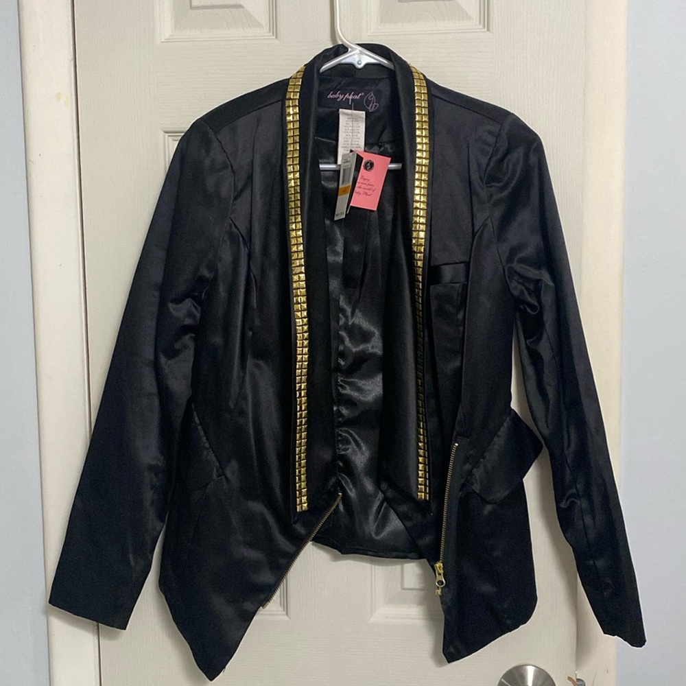 Baby phat jacket